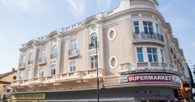 Salvarea clădirilor istorice din Constanța. Statul dă bani pentru restaurarea imobilelor vechi - 3