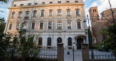 Salvarea clădirilor istorice din Constanța. Statul dă bani pentru restaurarea imobilelor vechi - 4