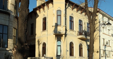 Salvarea clădirilor istorice din Constanța. Statul dă bani pentru restaurarea imobilelor vechi - 6