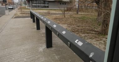 Stire din Social : S-a semnat contractul pentru reluarea serviciului de bike-sharing