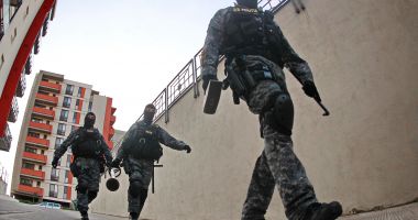 Stire din Eveniment : Procurorii DIICOT Constanța, la ora bilanțului. A crescut numărul acordurilor de recunoaștere a vinovăției