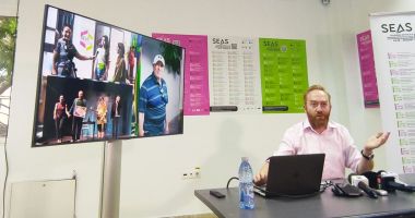 Stire din Cultură-Educație : Dovedind totală transparență, organizatorul SEAS a făcut publice sumele cheltuite
