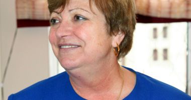 Stire din Sport : Elena Frîncu, invitat special la conferința "Femeia în Sport - Modele Sociale"