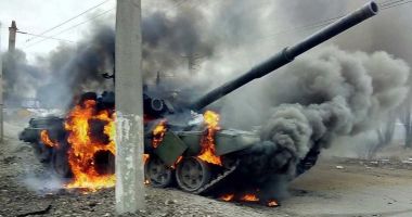 Stire din Actualitate : Bilanțul pierderilor trupelor rusești pe fronturile din Ucraina, la 1 aprilie