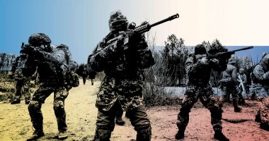 Bilanțul ultimei zile de pe fronturile din Ucraina