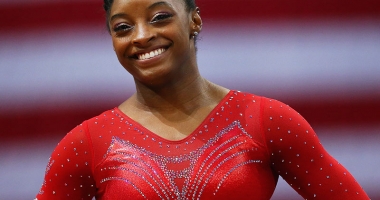 Stire din Sport : Simone Biles neagă dopajul la Jocurile Olimpice: "Am ADHD!"