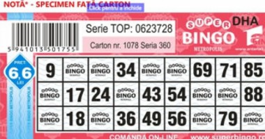 Guvernul vrea să interzică jocurile de tip bingo la TV