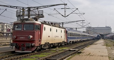 Stire din Social : S-a schimbat mersul trenurilor