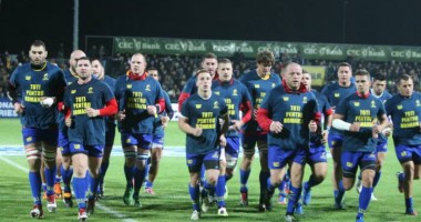 Stire din Sport : Bilete de un leu pentru copii și adolescenți la meciul România - Portugalia