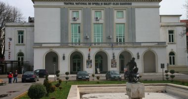Stire din Social : Biletele la Operă vor putea fi achiziționate și online