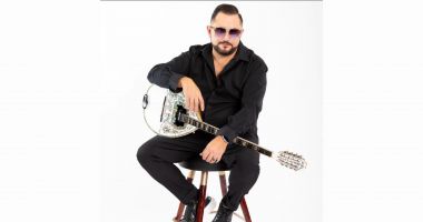 Stire din Cultură-Educație : Biletele la concertul artistului Nikolaos Papadopoulos se pot cumpăra și de la Club SNC