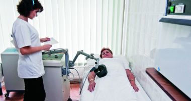 Stire din Social : Casa de Pensii pune la dispoziție o nouă serie de bilete de tratament