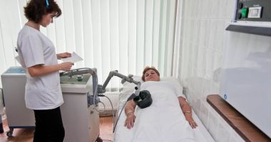 Peste 100.000 de bilete de tratament disponibile în anul 2022 pentru vârstnici