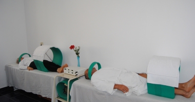 Stire din Social : Bătrânii vor bilete de tratament, dar uită să le mai ridice