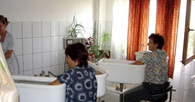 Pensionari, au venit biletele de tratament! - 2