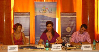 Stire din Cultură-Educație : Bilete epuizate la "Litoralul pentru toți"