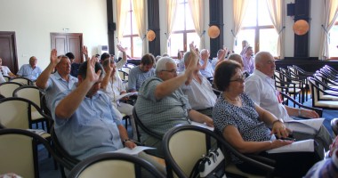 Stire din Cultură-Educație : A fost majorat prețul pentru a vizita Muzeul de Istorie