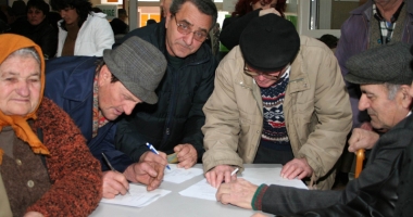 Stire din Social : Pensionarii își pot depune cererile pentru biletele de tratament, de la 1 februarie