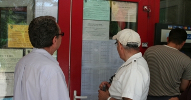 Pensionarii din Constanța se înghesuie să plece la tratament, la munte. În ce condiții se acordă biletele de odihnă - 3