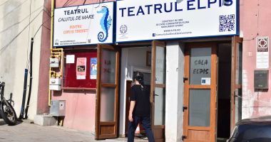 Stire din Cultură-Educație : Se restituie banii pentru spectacolul anulat în luna martie