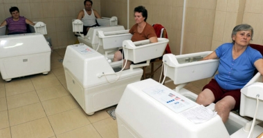 Stire din Social : Veste bună pentru pensionari: vin biletele de tratament!