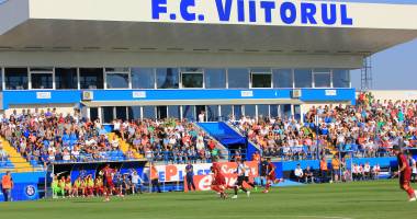 Stire din Sport : Vrei bilet pentru dubla Viitorul-Steaua? Trebuie să știi asta