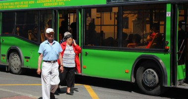 Stire din Social : Bilet nou la RATC. Iată cu ce noutăți vine