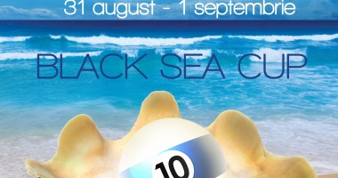 Stire din Sport : Biliard / Premii de 11.500 lei la Black Sea Cup, în Constanța