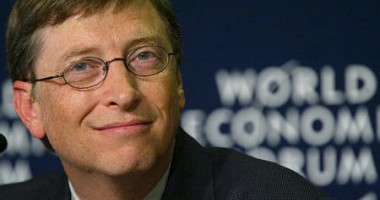 Stire din Actualitate : Bill Gates a donat 28 de miliarde dolari în 5 ani, salvând 6 milioane de vieții