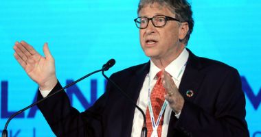 Stire din Actualitate : Bill Gates: "Capitalismul poate fi răspunsul la inegalitate"