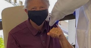 Bill Gates anunță că s-a vaccinat contra Covid-19: Am făcut prima doză și mă simt minunat