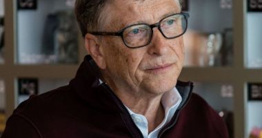 Stire din Actualitate : Bill Gates, previziuni despre variola maimuţei: "Trebuie să ne pregătim"