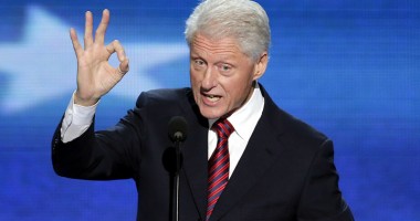 Stire din Actualitate : Bill Clinton  vrea reguli clare  cu privire la spionarea șefilor de stat