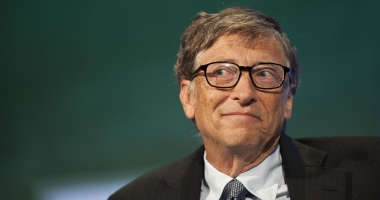 Stire din Actualitate : Bill Gates a donat 50 de milioane de dolari pentru găsirea unui tratament pentru Alzheimer