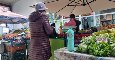 Stire din Social : Bine de ştiut! Directorul Institutului de Cercetări Alimentare, despre alimentele falsificate vândute românilor, în pieţe şi magazine