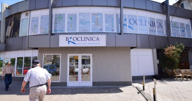 Stire din Sănătate : Un nou laborator Bioclinica la Constanța. "Este vârful tehnologiei"