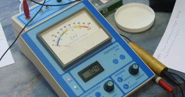 Stire din Sănătate : Terapia prin biorezonanță restabilește echilibrul energetic