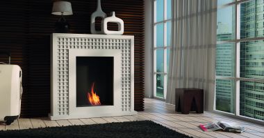 Semineele cu bioetanol - alegerea ideala pentru apartamente