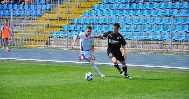 Stire din Sport : DEBUT DEZASTRUOS  FC Farul - Sportul Studențesc 0-2