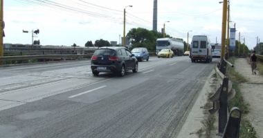 Stire din Eveniment : NOI RESTRICȚII DE CIRCULAȚIE, LA CONSTANȚA