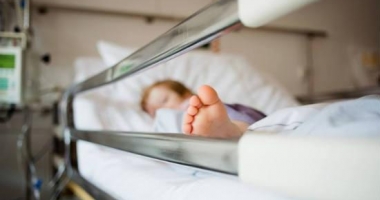 Stire din Sănătate : Apel urgent către constănțeni. O fetiță de doar zece zile are nevoie de sânge