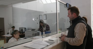 Stire din Social : Vineri, 30 noiembrie 2012, agențiile SPIT vor fi închise