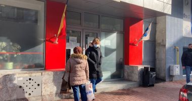Biroul decese şi Serviciul Cimitire, program zilnic, în minivacanţa de Paşte