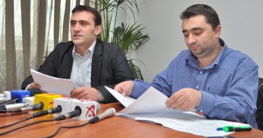 Stire din Politică-Administrație : Referendum fără… finalizare
