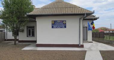 Stire din Eveniment : Birou de Poliție înființat la Vama Veche