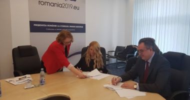 Birourile Vamale de pe granița România - Moldova se modernizează
