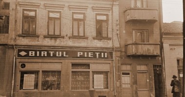 Imagini document din timpul construirii unor edificii importante ale orașului Constanța - 9