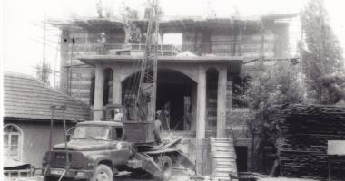 "Dacă s-ar fi intrat cu buldozerele în ziduri, Revoluția din '89 s-ar fi declanșat de la Năvodari" - 2