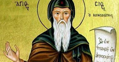 Biserica îl sărbătorește azi pe Sfântul Teodosie cel Mare