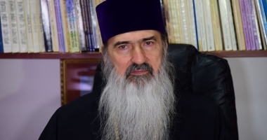 Stire din Cultură-Educație : Credincioșii sărbătoresc Odovania praznicului Bobotezei